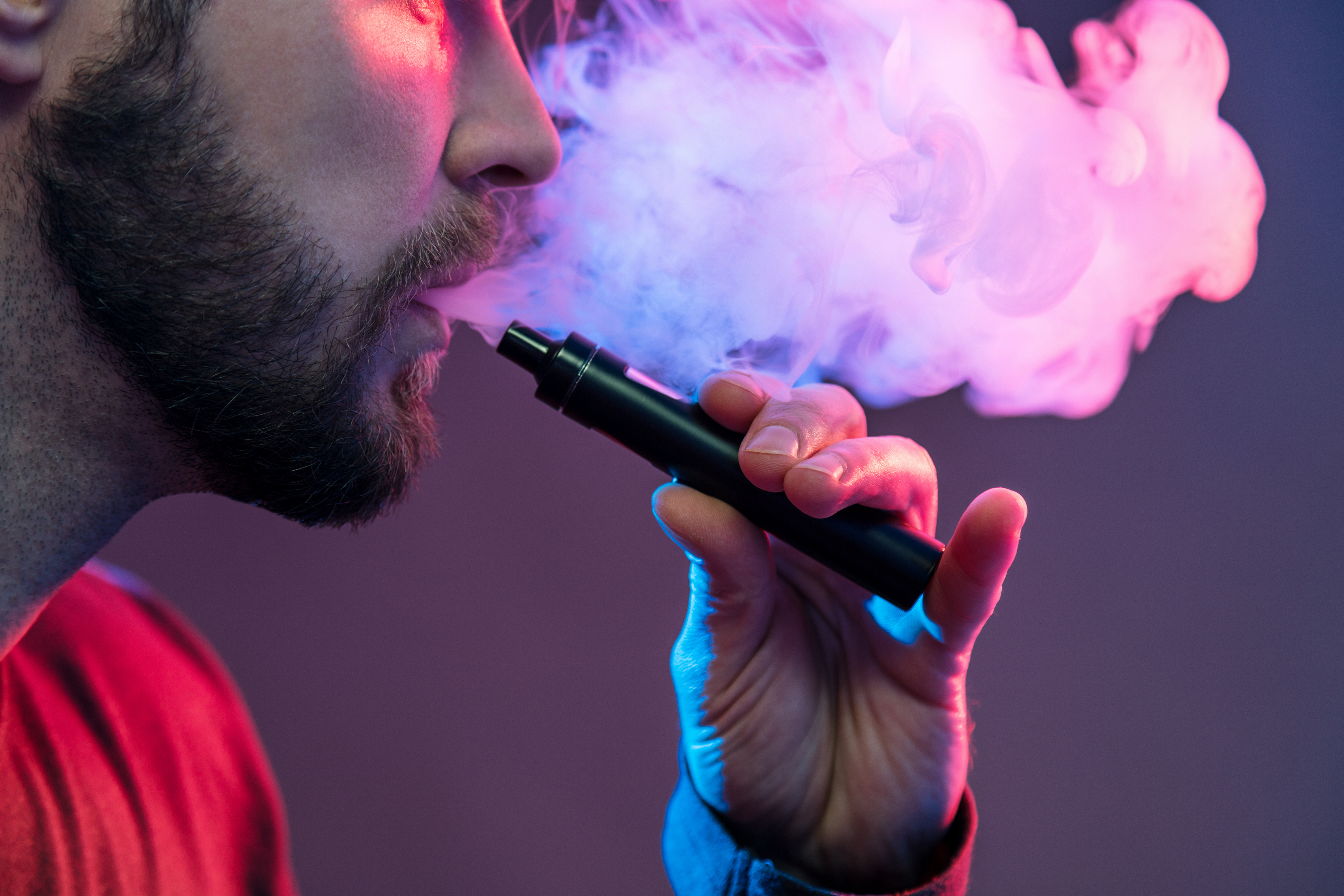 UK MHRA announce the latest guidance on ecigarettes